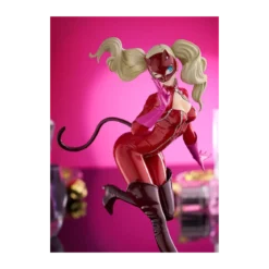 Goodsmile Pop Up Parade - PANTHER - PERSONA 5 ROYAL - Ann Takamaki