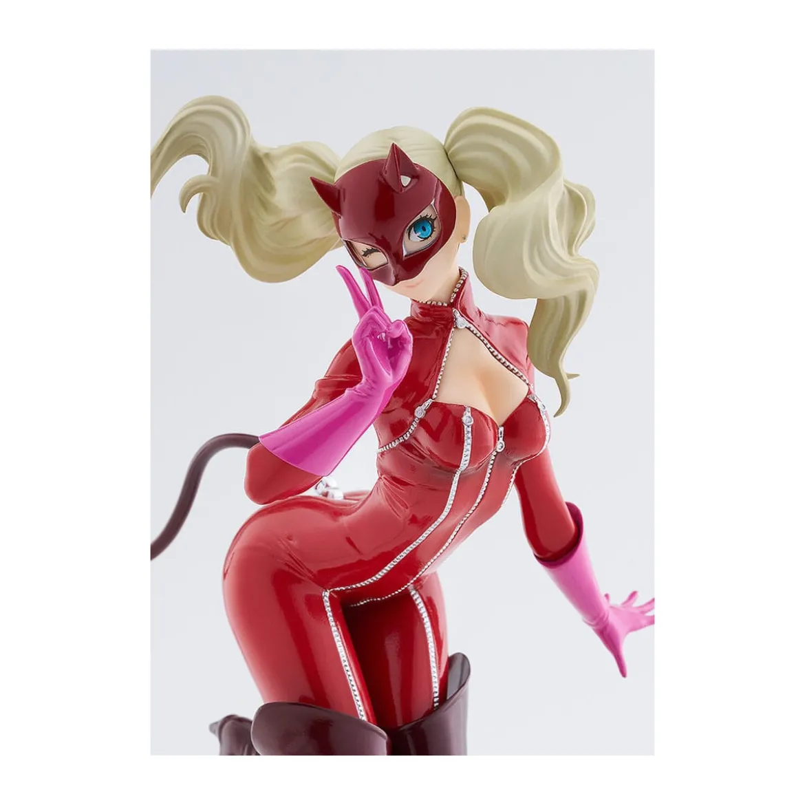 Goodsmile Pop Up Parade - PANTHER - PERSONA 5 ROYAL - Ann Takamaki