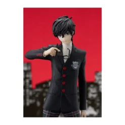 Goodsmile Pop Up Parade - PROTAGONIST - PERSONA 5 ROYAL - Ren Amamiya