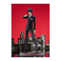 Goodsmile Pop Up Parade - PROTAGONIST - PERSONA 5 ROYAL - Ren Amamiya