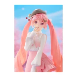 Goodsmile Pop Up Parade SMILE VALUE 2025 - Sakura Miku: Hanami Outfit Ver. - Character Vocal Series 01: Hatsune Miku