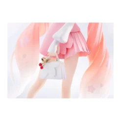 Goodsmile Pop Up Parade SMILE VALUE 2025 - Sakura Miku: Hanami Outfit Ver. - Character Vocal Series 01: Hatsune Miku