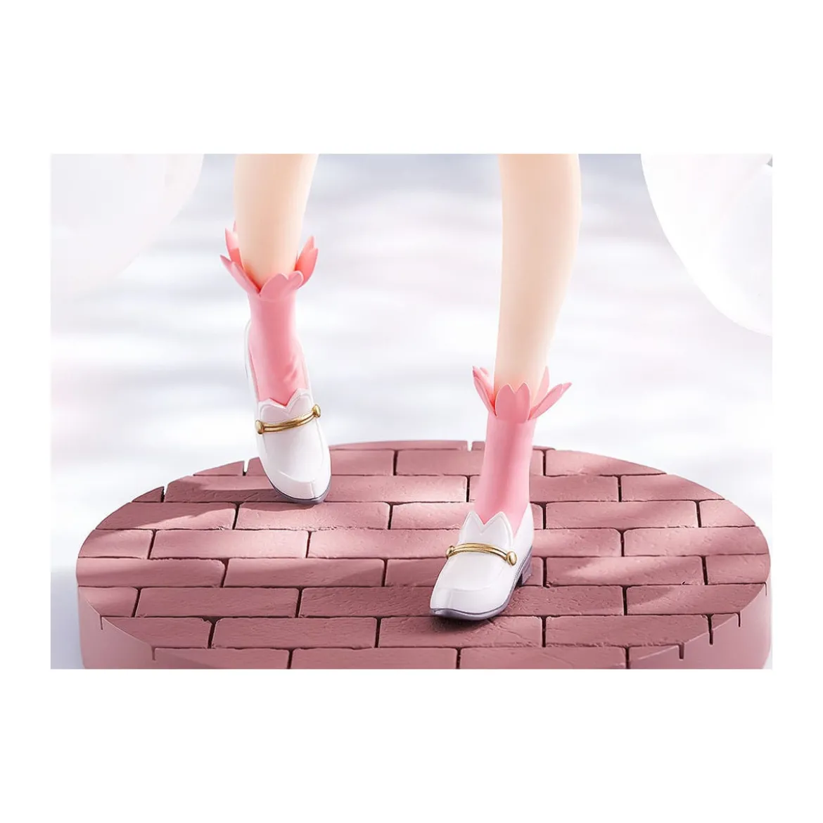 Goodsmile Pop Up Parade SMILE VALUE 2025 - Sakura Miku: Hanami Outfit Ver. - Character Vocal Series 01: Hatsune Miku