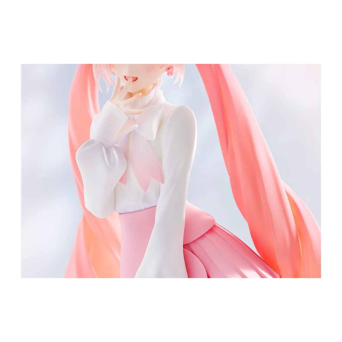 Goodsmile Pop Up Parade SMILE VALUE 2025 - Sakura Miku: Hanami Outfit Ver. - Character Vocal Series 01: Hatsune Miku