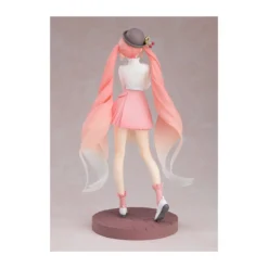 Goodsmile Pop Up Parade SMILE VALUE 2025 - Sakura Miku: Hanami Outfit Ver. - Character Vocal Series 01: Hatsune Miku