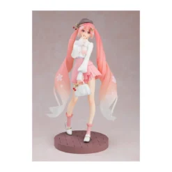 Goodsmile Pop Up Parade SMILE VALUE 2025 - Sakura Miku: Hanami Outfit Ver. - Character Vocal Series 01: Hatsune Miku