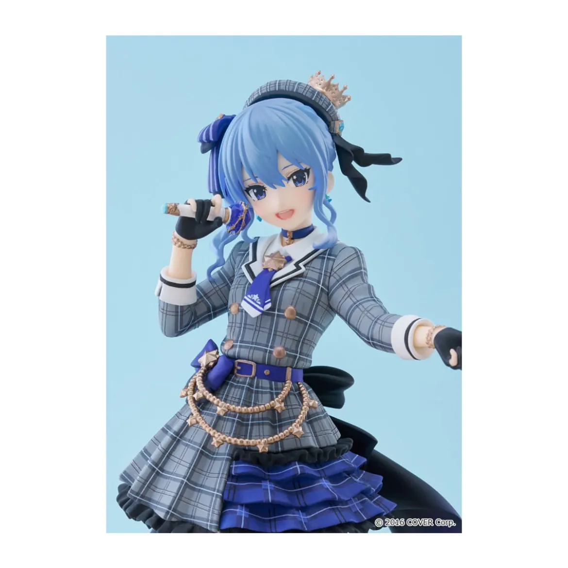 GoodSmile Pop Up Parade SP - Hoshimachi Suisei - Hololive Production