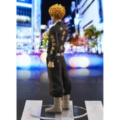 Goodsmile Pop Up Parade - Takemichi Hanagaki - Tokyo revenger