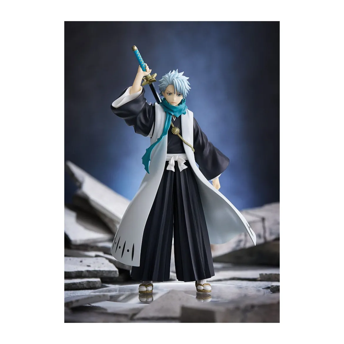 Goodsmile Pop Up Parade - Toshiro Hitsugay - Bleach