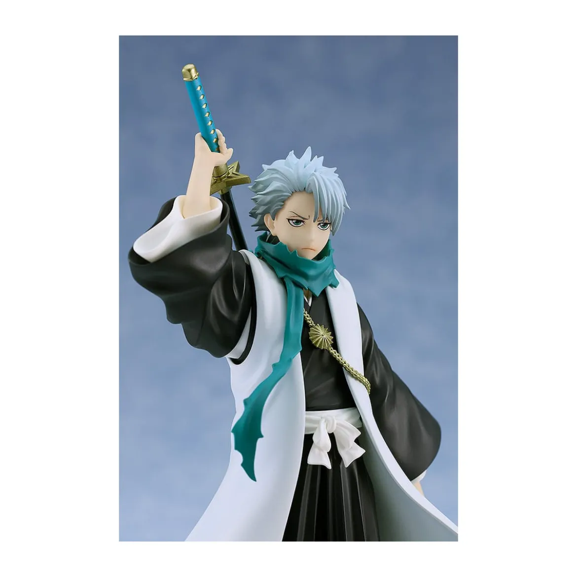 Goodsmile Pop Up Parade - Toshiro Hitsugay - Bleach