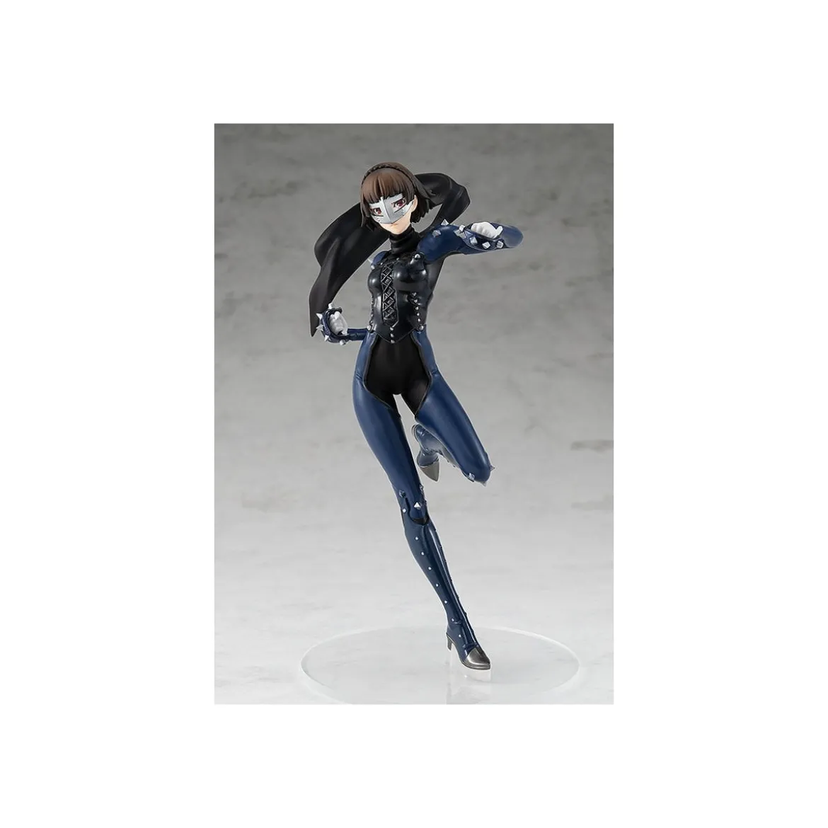 GoodSmile - QUEEN - PERSONA 5