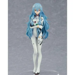 GoodSmile - Rei Ayanami Long Hair Version (3rd run) - Pop Up Parade - Rebuild of Evangelion