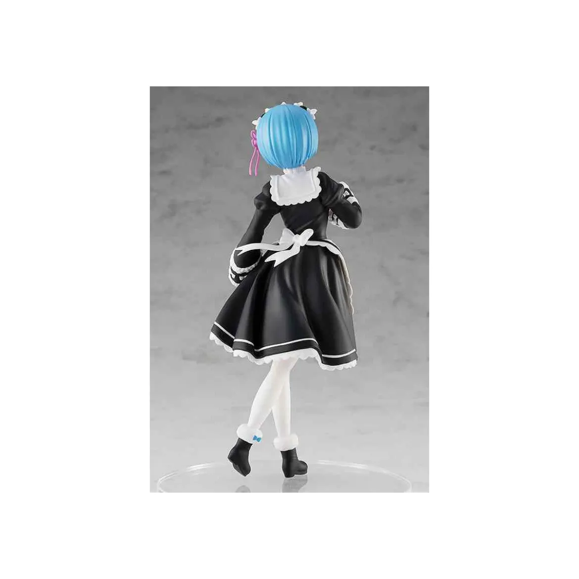 GoodSmile - RE:ZERO STARTING LIFE IN ANOTHER WORLD - REM ICE SEASON VER. - Pop Up Parade