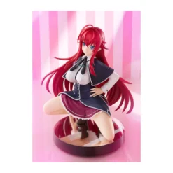 GoodSmile - Rias Gremory Pop Up Parade L - High School DxD Hero