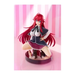 GoodSmile - Rias Gremory Pop Up Parade L - High School DxD Hero