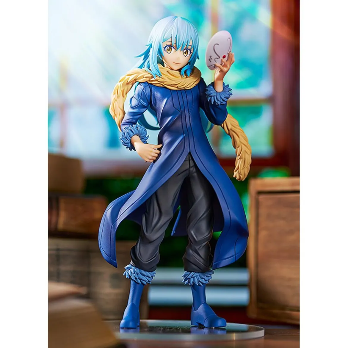 GoodSmile - RIMURU - Pop Up Parade - That Time I Got Reincarnated as a Slime
