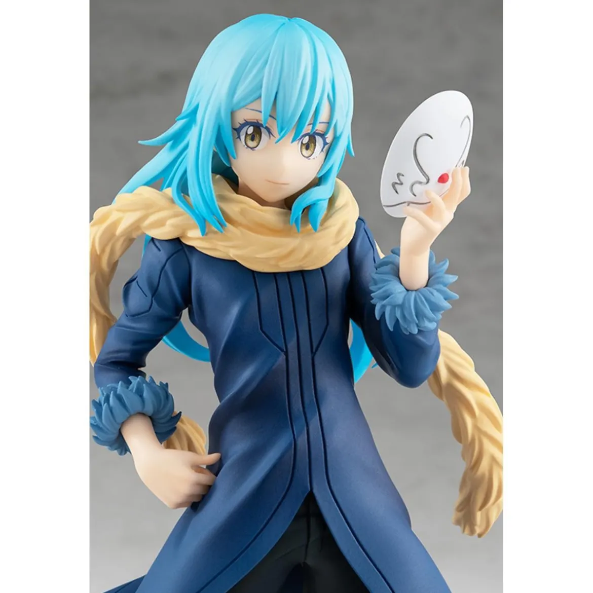 GoodSmile - RIMURU - Pop Up Parade - That Time I Got Reincarnated as a Slime
