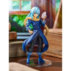GoodSmile - RIMURU - Pop Up Parade - That Time I Got Reincarnated as a Slime