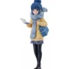 GoodSmile - RIN-SHIMA - LAID-BACK CAMP POP UP PARADE