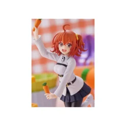 GoodSmile - RITSUKA FUJIMARU: CARNIVAL VER. - Pop Up Parade - FATE/CARNIVAL