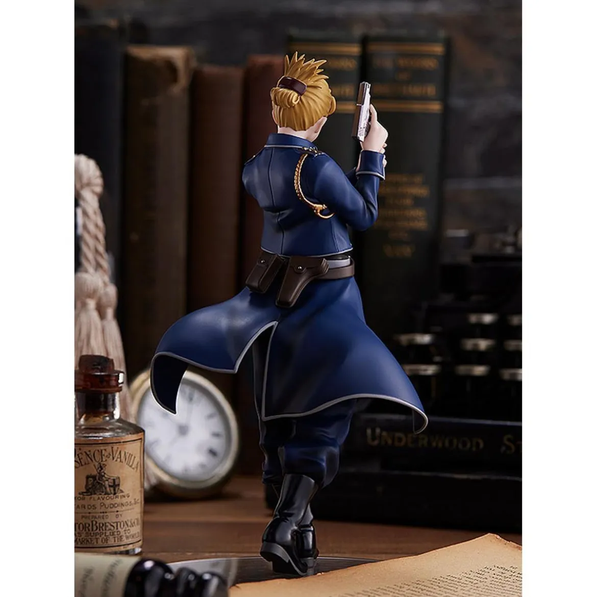 GoodSmile - Riza Hawkeye - Pop Up Parade - Full Metal Alchemist Brotherhood