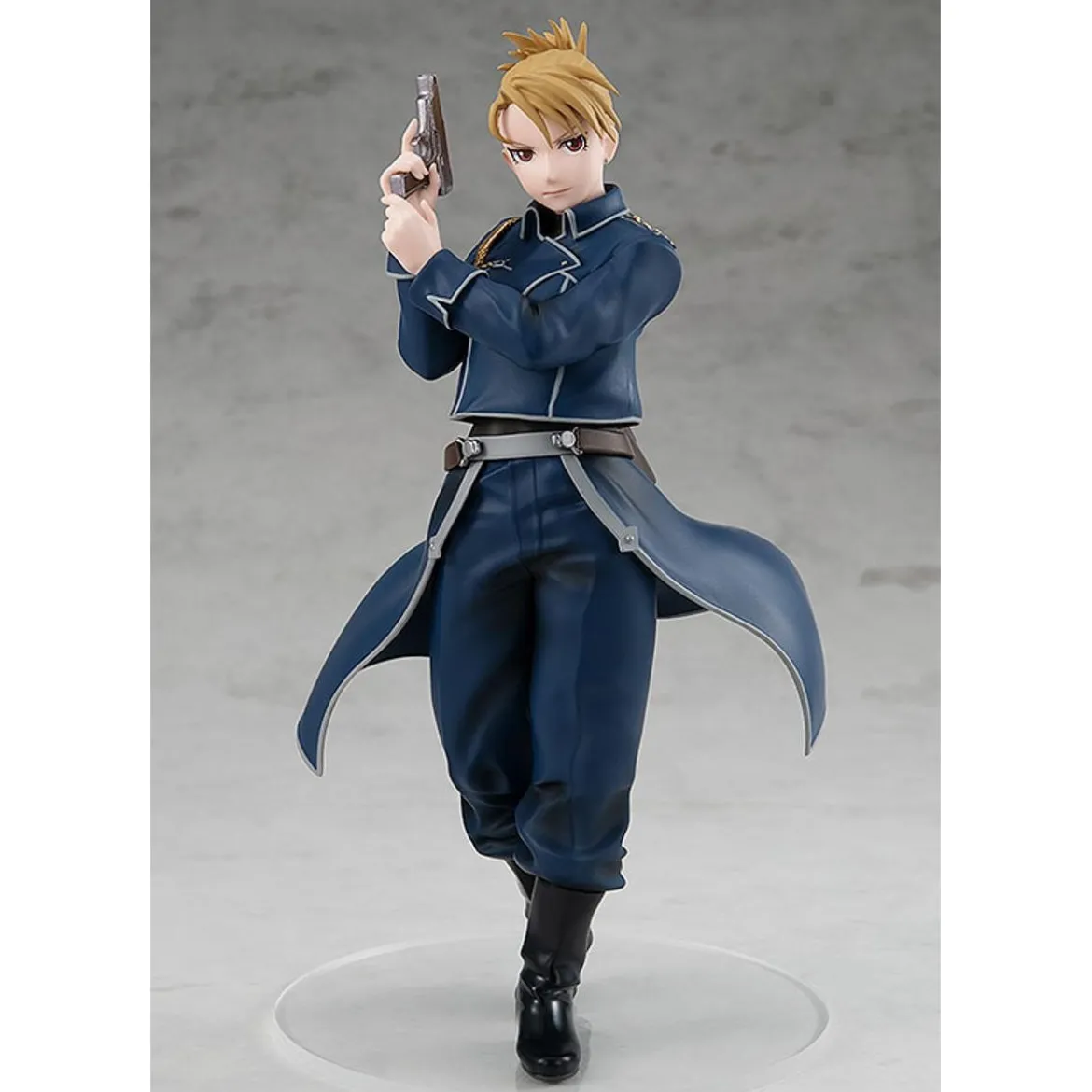 GoodSmile - Riza Hawkeye - Pop Up Parade - Full Metal Alchemist Brotherhood