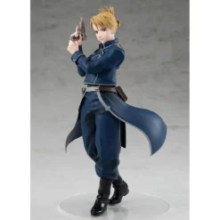 GoodSmile - Riza Hawkeye - Pop Up Parade - Full Metal Alchemist Brotherhood