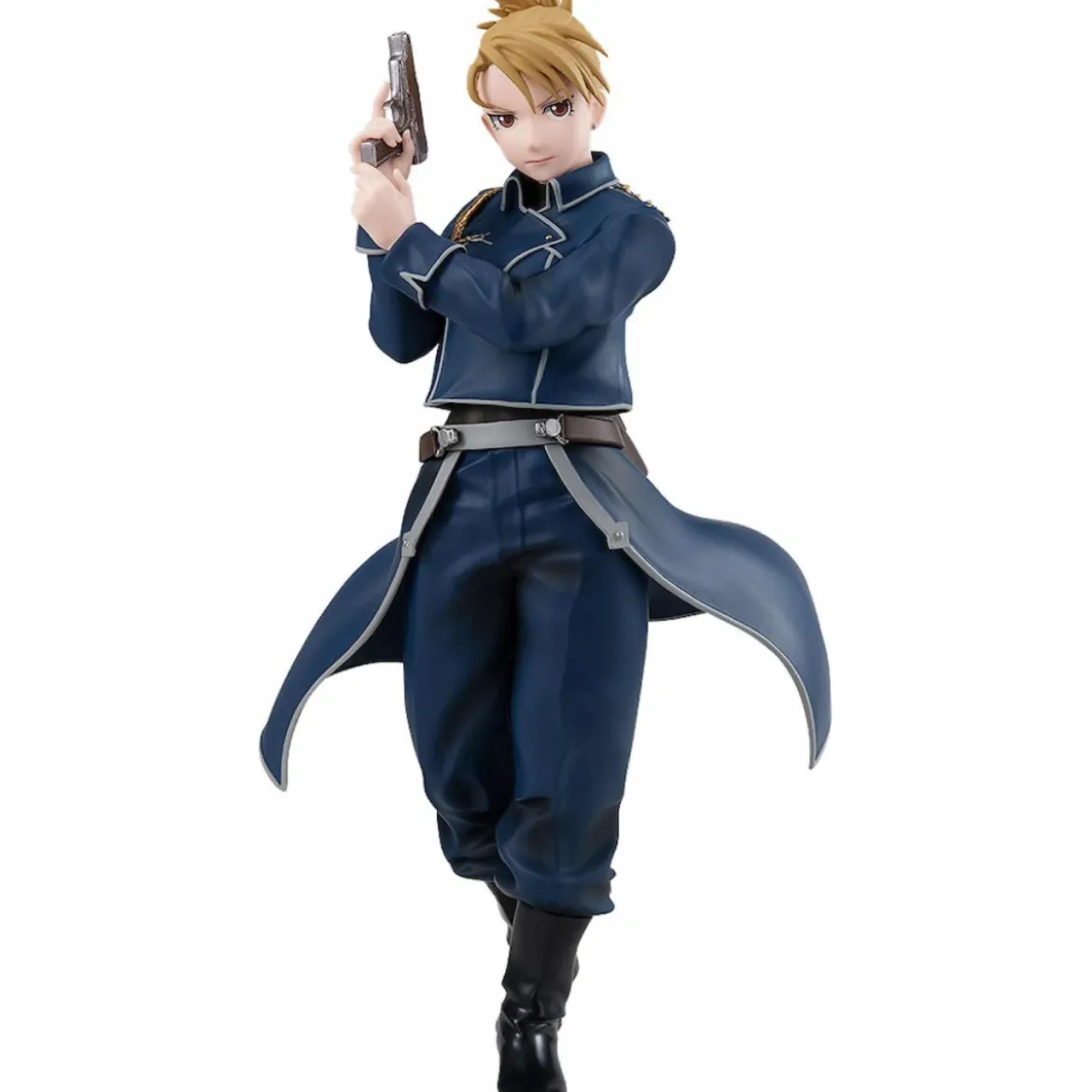 GoodSmile - Riza Hawkeye - Pop Up Parade - Full Metal Alchemist Brotherhood