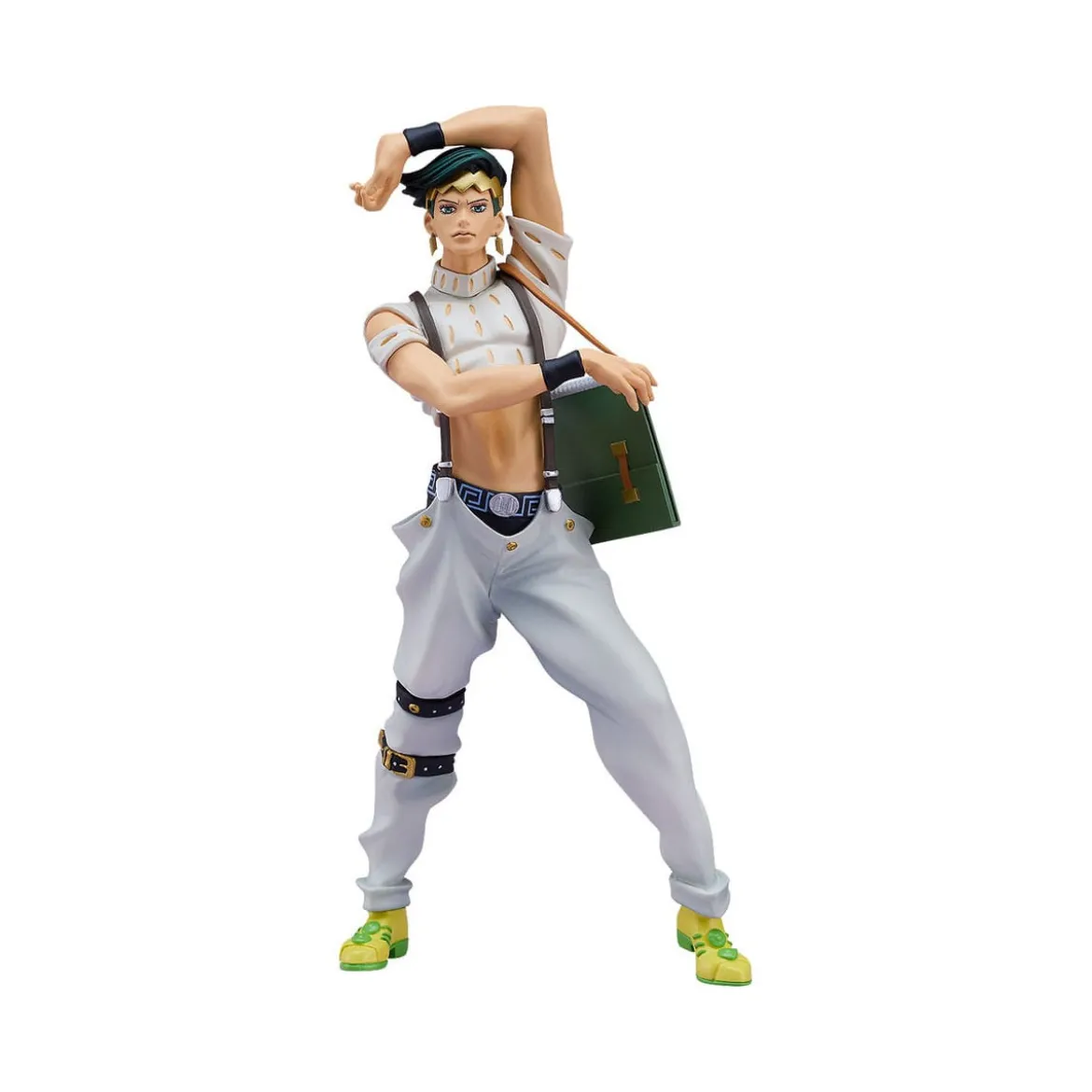 GoodSmile - Rohan Kishibe - Pop Up Parade JoJo's Bizarre Adventure: Diamond is Unbreakable
