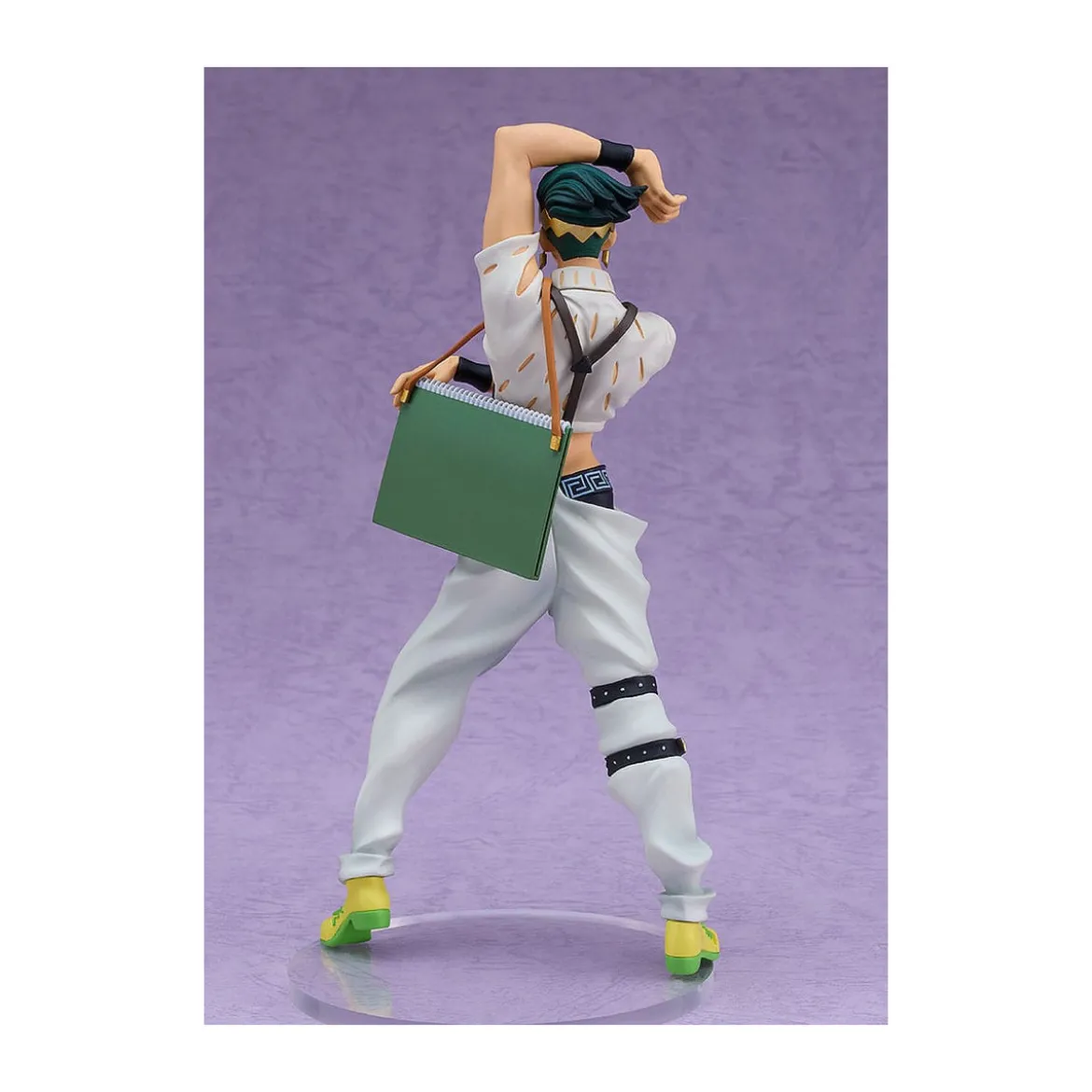 GoodSmile - Rohan Kishibe - Pop Up Parade JoJo's Bizarre Adventure: Diamond is Unbreakable