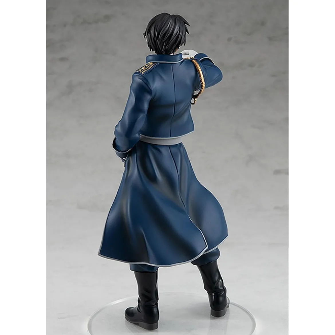 GoodSmile - Roy Mustang - Pop Up Parade - Full Metal Alchemist Brotherhood