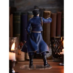 GoodSmile - Roy Mustang - Pop Up Parade - Full Metal Alchemist Brotherhood