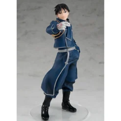 GoodSmile - Roy Mustang - Pop Up Parade - Full Metal Alchemist Brotherhood