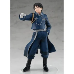 GoodSmile - Roy Mustang - Pop Up Parade - Full Metal Alchemist Brotherhood