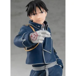 GoodSmile - Roy Mustang - Pop Up Parade - Full Metal Alchemist Brotherhood