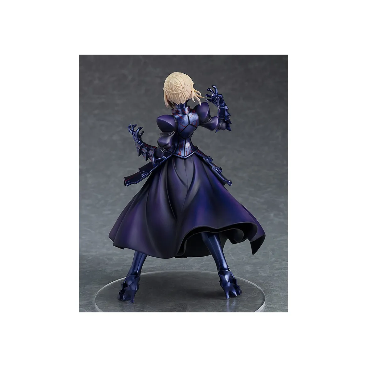 GoodSmile - Saber Alter - Pop Up Parade - Fate/Stay Night