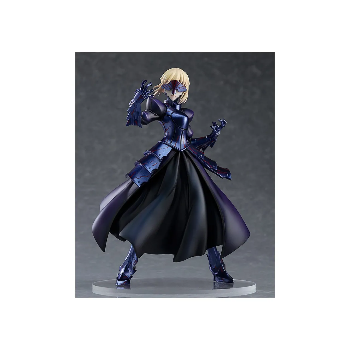 GoodSmile - Saber Alter - Pop Up Parade - Fate/Stay Night