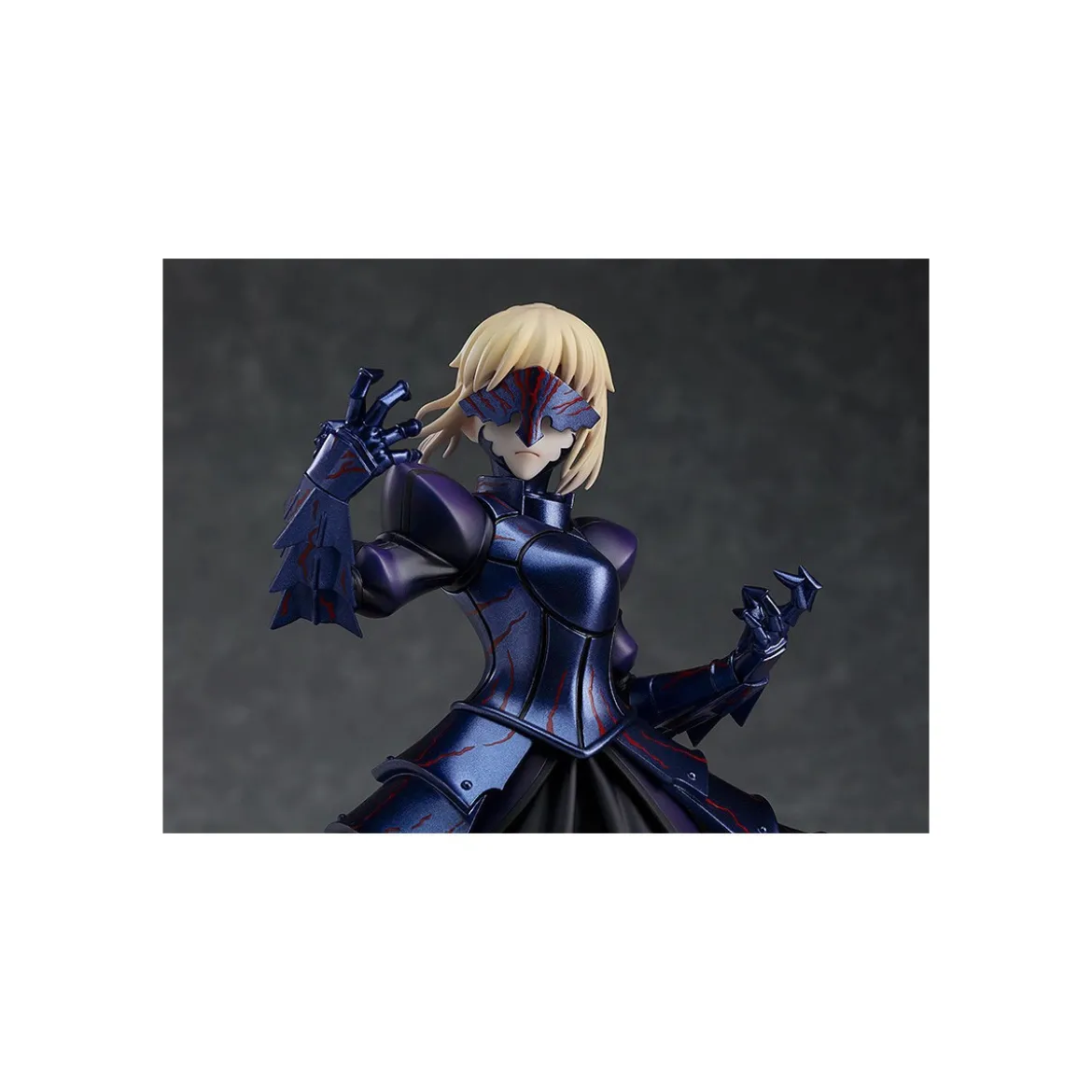 GoodSmile - Saber Alter - Pop Up Parade - Fate/Stay Night
