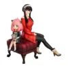 GoodSmile Sega Interactive - ANYA & YOR 1/7 pvc statue - Spy x Family