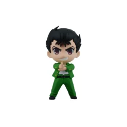 GoodSmile - Serie de 6 MINI FIGURINES YU YU HAKUSHO