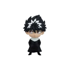 GoodSmile - Serie de 6 MINI FIGURINES YU YU HAKUSHO