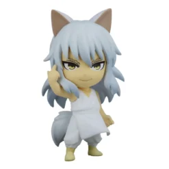 GoodSmile - Serie de 6 MINI FIGURINES YU YU HAKUSHO