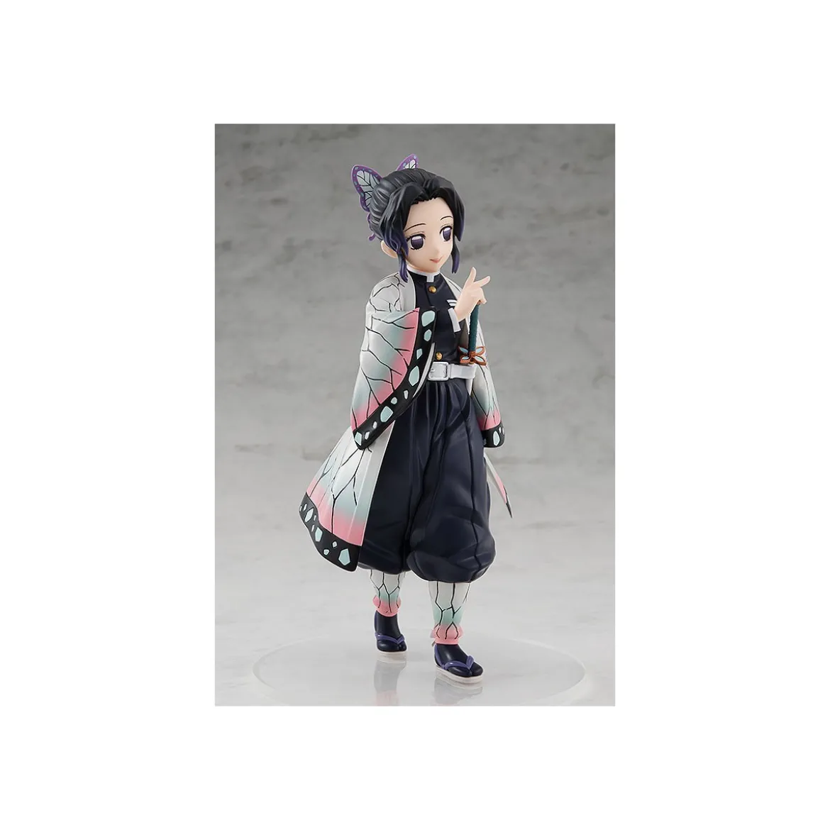 GoodSmile - Shinobu Kocho - Pop Up Parade - Demon Slayer: Kimetsu no Yaiba