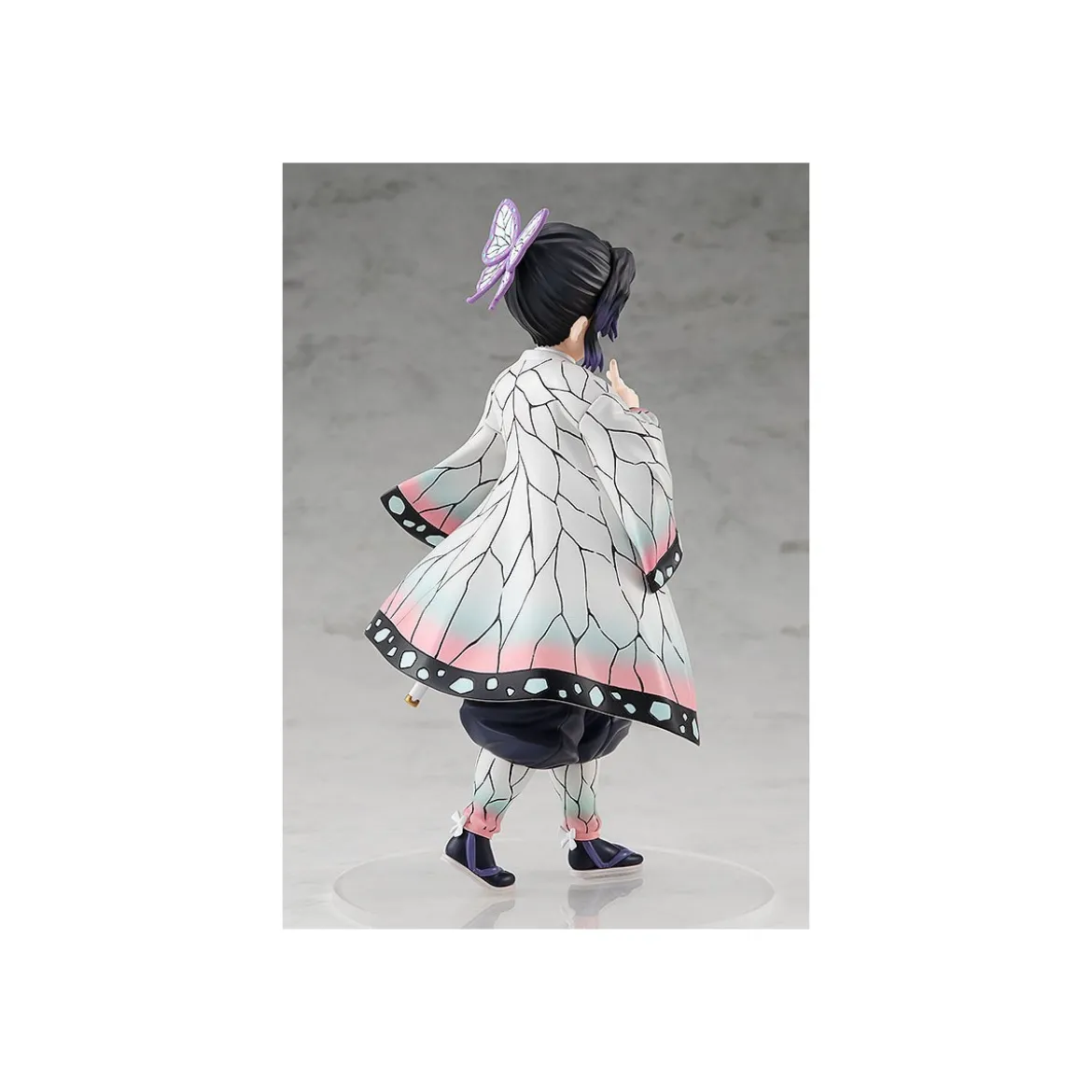 GoodSmile - Shinobu Kocho - Pop Up Parade - Demon Slayer: Kimetsu no Yaiba