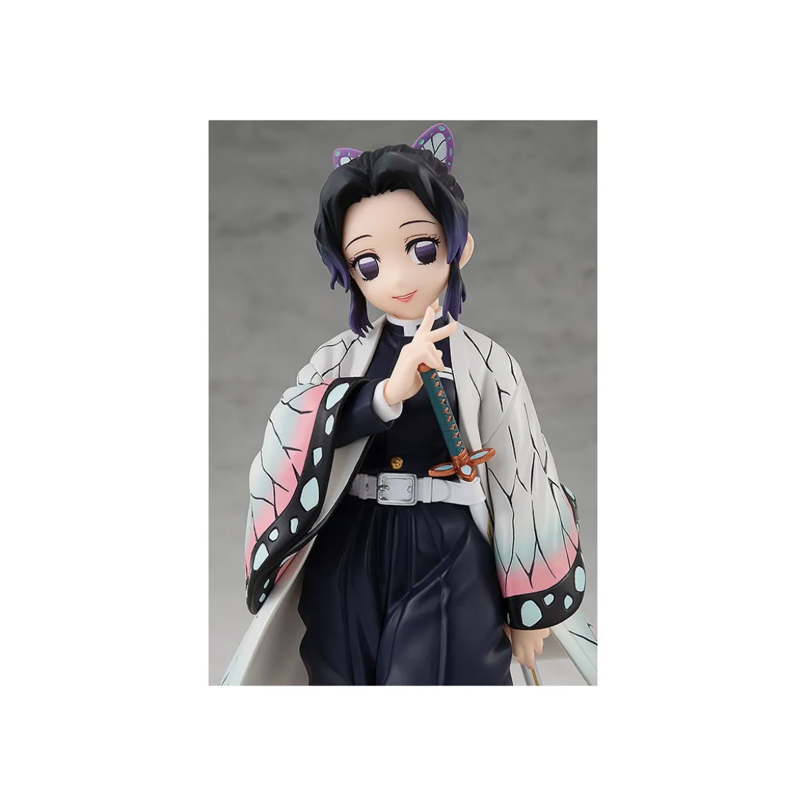 GoodSmile - Shinobu Kocho - Pop Up Parade - Demon Slayer: Kimetsu no Yaiba