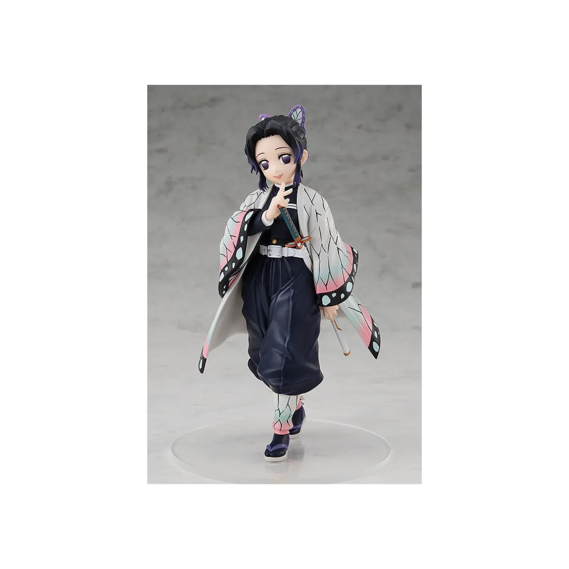 GoodSmile - Shinobu Kocho - Pop Up Parade - Demon Slayer: Kimetsu no Yaiba