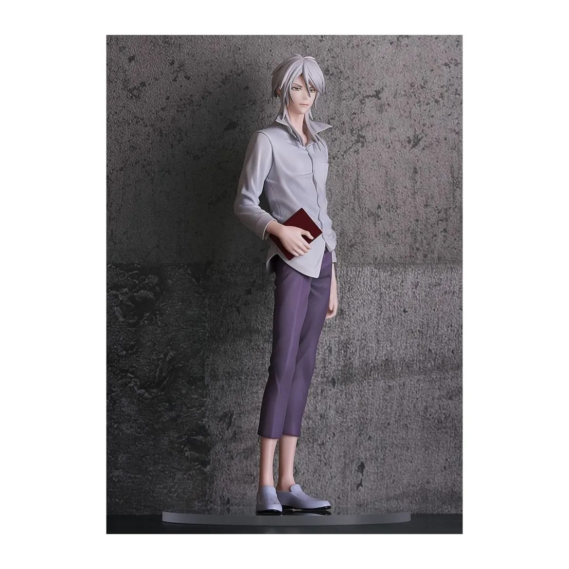 GoodSmile - Shogo Makishima - Pop Up Parade Large - Psycho-Pass: Sinners of the System