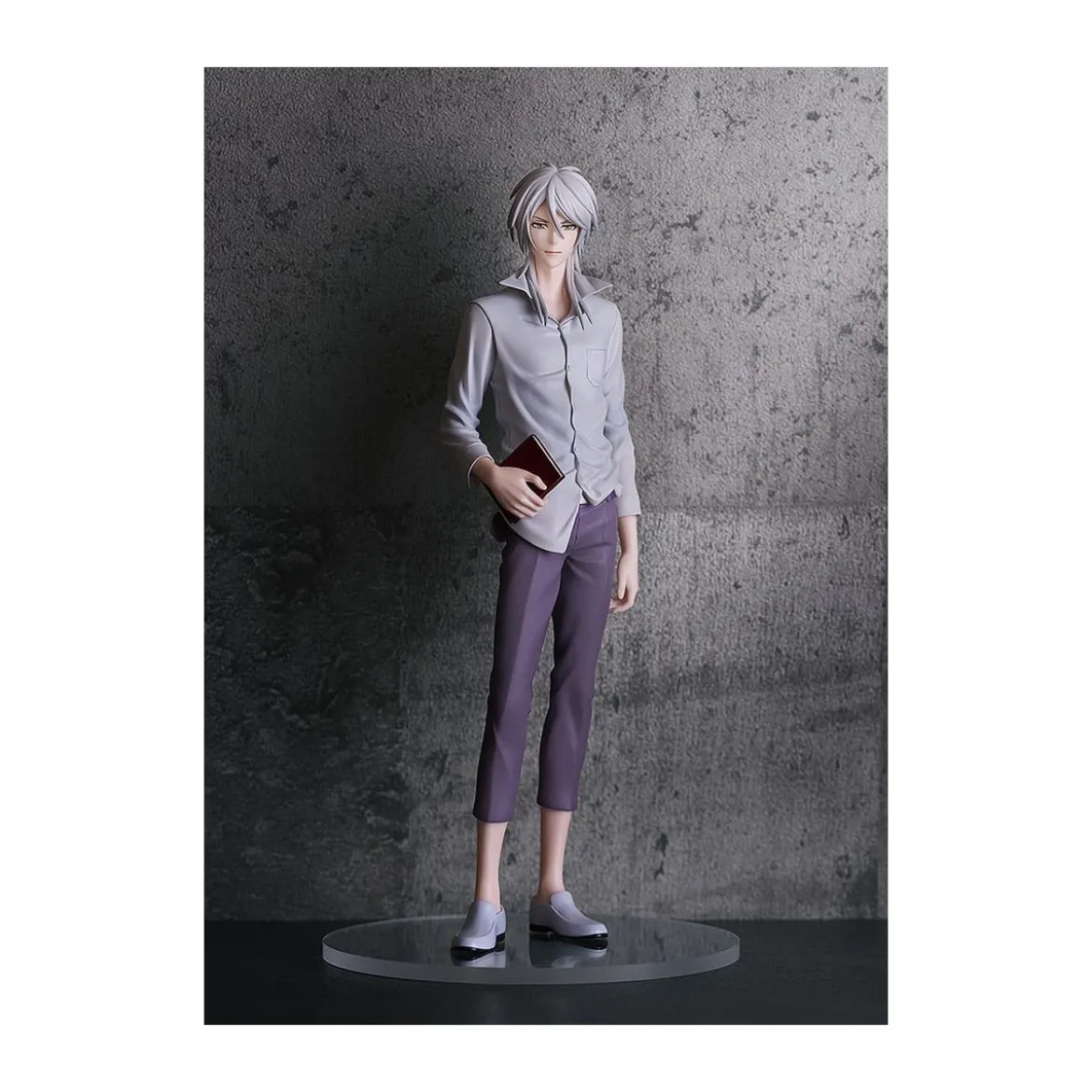 GoodSmile - Shogo Makishima - Pop Up Parade Large - Psycho-Pass: Sinners of the System