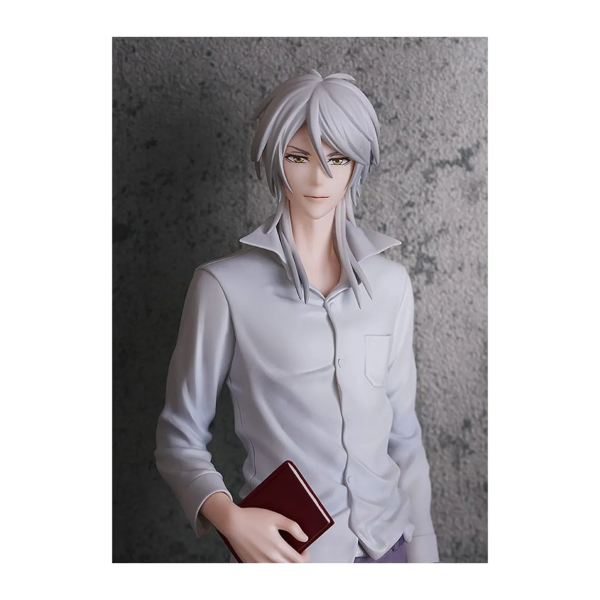 GoodSmile - Shogo Makishima - Pop Up Parade Large - Psycho-Pass: Sinners of the System