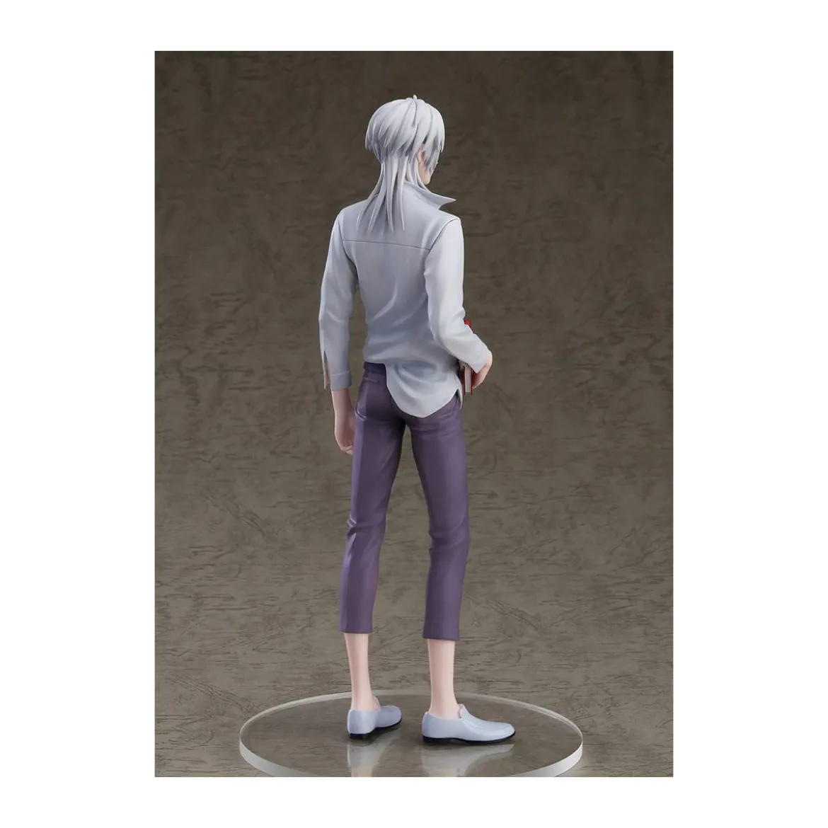 GoodSmile - Shogo Makishima - Pop Up Parade Large - Psycho-Pass: Sinners of the System